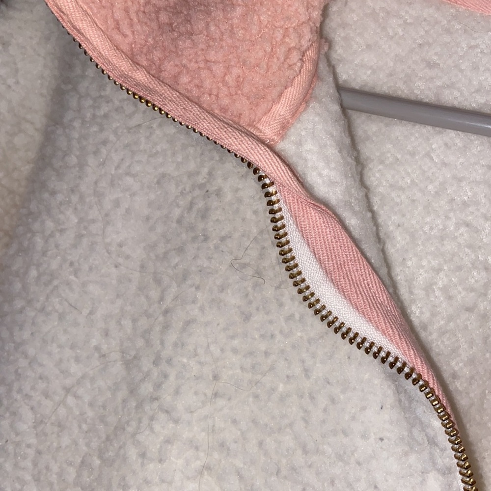 White Old Navy Soft Pullover - Picture 3 of 5